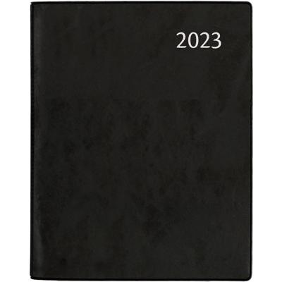 Aurora Plan-a-week 27P Alaska, geassorteerde kleuren, 2026