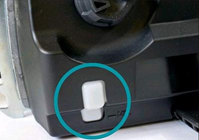 Makita UC3551A 230 V Kettingzaag 2.000 Watt 51-serie