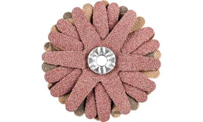 PFERD TOOLS 42732066 Schuursterren Diameter 50 mm 10 stuk(s)