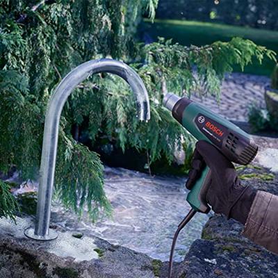 Bosch Groen EasyHeat 600 Heteluchtpistool - 06032A6101 - 06032A6101