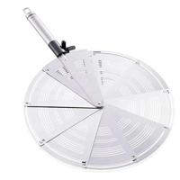 Leifheit 3090 Proline Anti-Spat Deksel 28 cm RVS - thumbnail