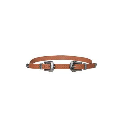 ONLY riem met dubbele gesp Vera cognac ONLY riem met dubbele gesp Vera cognac