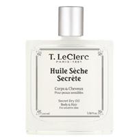 T.LeClerc Huile Seche Secrète 100ml - thumbnail