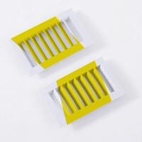 FMS - 80Mm F-86 Sabre Air Grill On The Fuselage (FMSEO114) - thumbnail