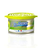 Auto luchtverfrisser Dr Marcus Aircan Appel 40 g Geur Blik - thumbnail