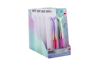 Create It! mermaid lipgloss, 2st. Create It! mermaid lipgloss, 2st.