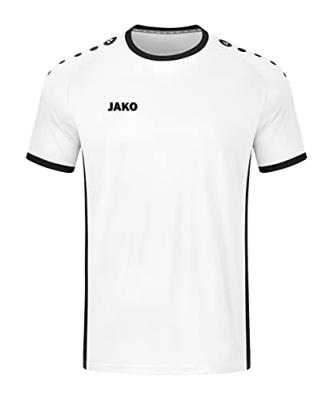 JAKO 4212K Shirt Primera Km Kids - Wit - 140