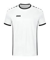JAKO 4212K Shirt Primera Km Kids - Wit - 140 - thumbnail