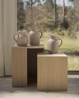 Stelton Amphora Waterkoker 1.2 soft peach - thumbnail