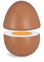 Eichhorn eieren in doosje - thumbnail