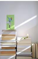 Spextrum Tissue Up Girl - groen - thumbnail