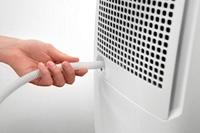 Delonghi DEX210 Luchtontvochtiger Wit - thumbnail