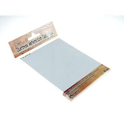 Ranger Ink Ranger • tim holtz aquarel cardstock