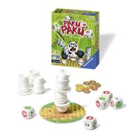 Ravensburger Paku Paku dobbelsteenspel - thumbnail