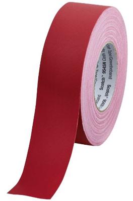 Scotch 9545NR50 Textieltape Scotch Rood (l x b) 50 m x 50 mm 1 stuk(s) Scotch 9545NR50 Textieltape Scotch Rood (l x b) 50 m x 50 mm 1 stuk(s)