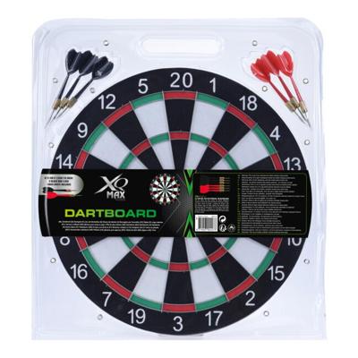 XQ Max Dartbord Ø38cm XQ Max Dartbord Ø38cm