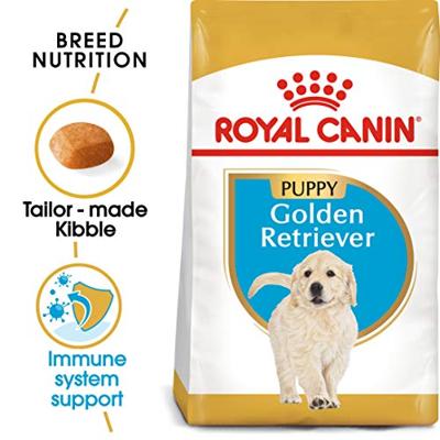 Royal Canin Puppy Golden Retriever hondenvoer 12 kg - thumbnail