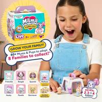 Spectron Little live pets mama suprise families ziekenhuis speelset - thumbnail