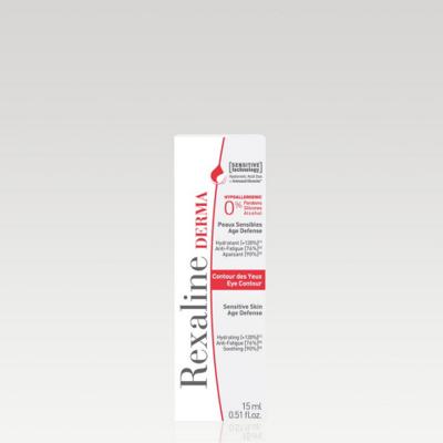 Oogcontour Rexaline Repair 15 ml
