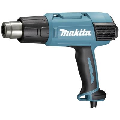Makita HG6531CK | 230V | Heteluchtpistool - HG6531CK Makita HG6531CK | 230V | Heteluchtpistool - HG6531CK