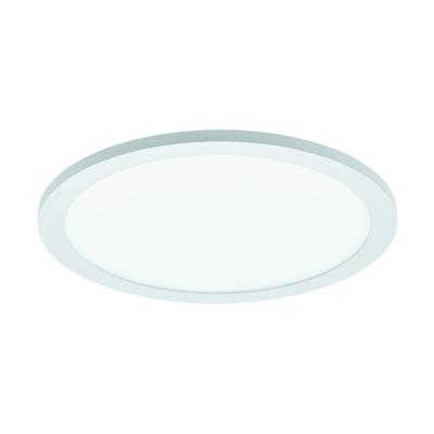 Eglo Strakke plafonniereSarsina Ø 30cm wit - 79472