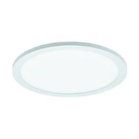 Eglo Strakke plafonniereSarsina Ø 30cm wit - 79472 - thumbnail