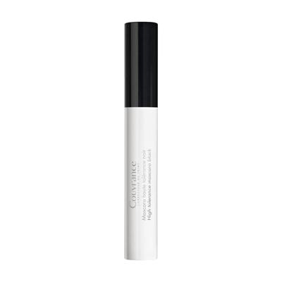 Avène Couvrance Mascara Zwart Hoge Tolerantie 7ml