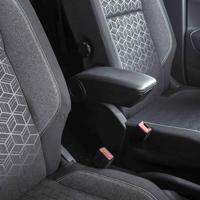 Armleuning Armster DACIA LOGAN 2017 Ecologisch leder - thumbnail