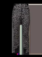 Brunotti Coldlake-Print Softshell Broek Dames XL/42 - thumbnail