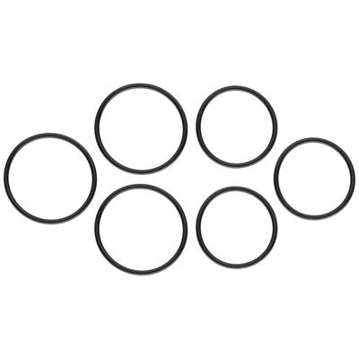 HAZET O-ringset 9035-5-04/6 HAZET O-ringset 9035-5-04/6