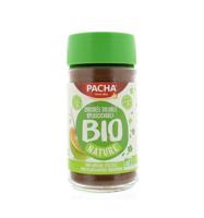 Pacha Instant Bio Nature Koffievervanger 100gr - thumbnail