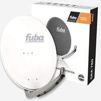 Fuba DAA 780 W 10.75-12.75GHz White satellite antenna - thumbnail