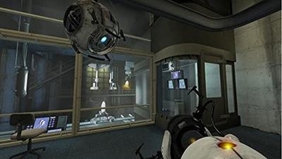 Portal 2 Portal 2