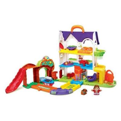 Vtech VV Magisch speelhuis