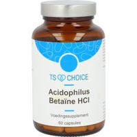 Acidophilus-Betaïne HCl - thumbnail