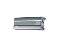 MTX TX81000D 12V versterker Mono Klasse-D 1x1000W RMS aluminium blok - thumbnail