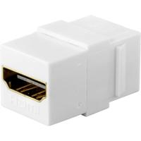 Renkforce HDMI-inbouwmodule Keystone 1 stuk(s) - thumbnail