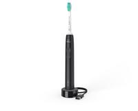 Philips Bodycare Philips Sonicare HX3671/14 Elektrische tandenborstel Zwart - thumbnail