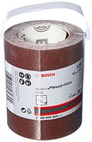 Bosch Accessories 2608606805 Schuurpapierrol Korrelgrootte (num) 120 (l x b) 5 m x 93 mm 5 m - thumbnail