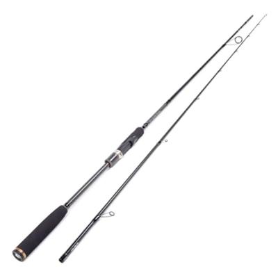 Westin W3 Seabass 2nd Generation 3.00 m 12-42 gr MH