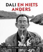 Dali en niets anders (Hardback) - thumbnail