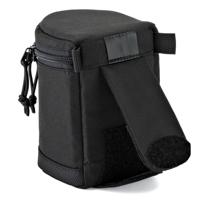 Lowepro 8 x 12 cm, voor lenzen, kleur: zwart - thumbnail