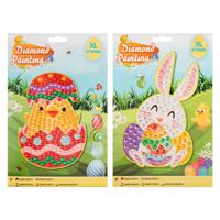 Creative Craft Group Diamond painting pasen a5 - thumbnail