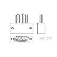 TE Connectivity TE AMP Nanonics Products 2-1589476-1 1 stuk(s) Package - thumbnail