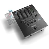 Reloop RMX-30 BT DJ mixer - thumbnail