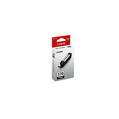 Canon PGI-570PGBK pigment zwart