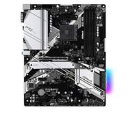 Moederbord AMD Asrock B550 Pro4 - thumbnail