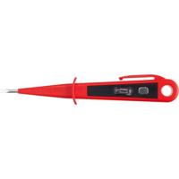 Connex Producten/spanningtester euro 190mm - thumbnail
