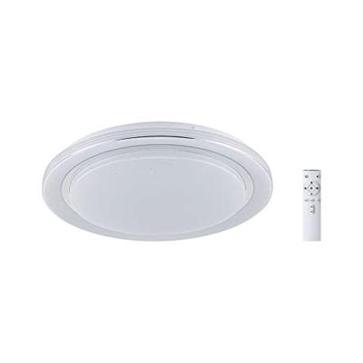 Paulmann 70547 Rainbow LED-plafondlamp LED LED 38.50 W Chroom, Wit Paulmann 70547 Rainbow LED-plafondlamp LED LED 38.50 W Chroom, Wit