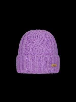 Barts Farrah Muts Dames Violet One Size